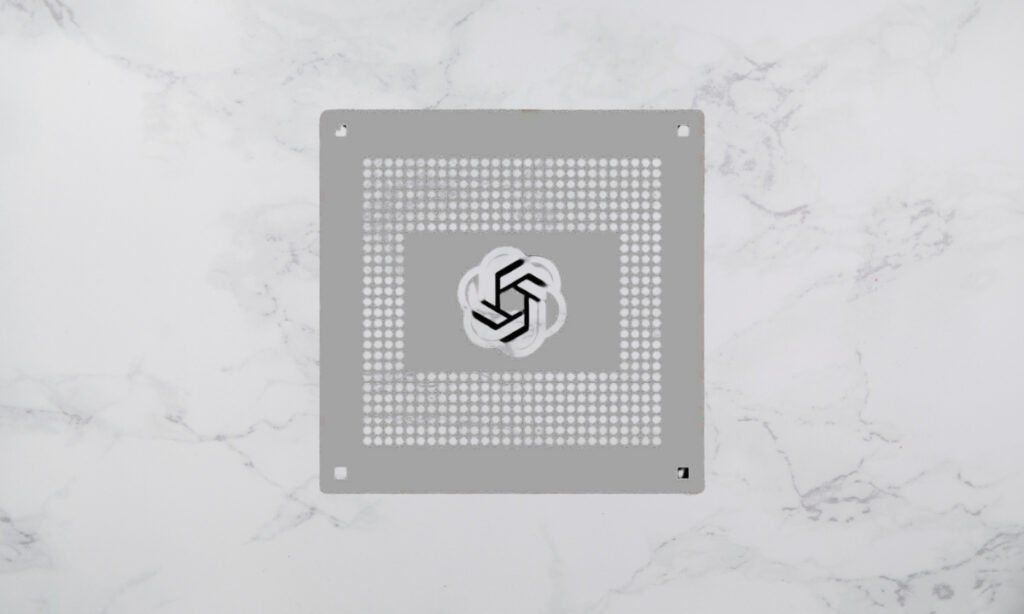 OpenAI Chip