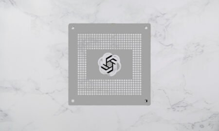 OpenAI to Launch First AI Chip in 2026 with Broadcom