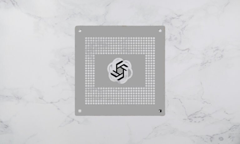 OpenAI to Launch First AI Chip in 2026 with Broadcom