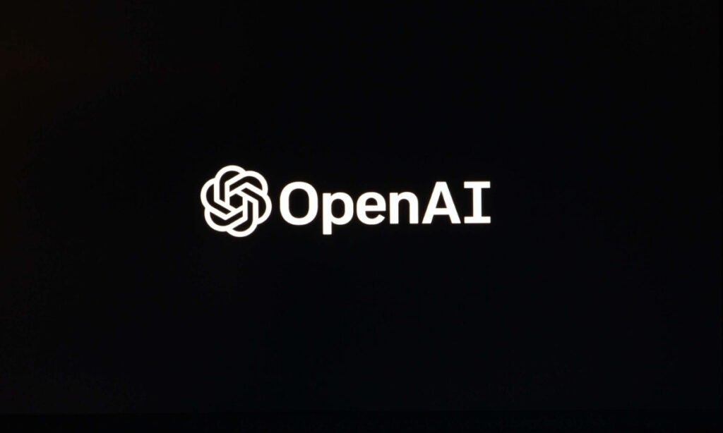 OpenAI Logo