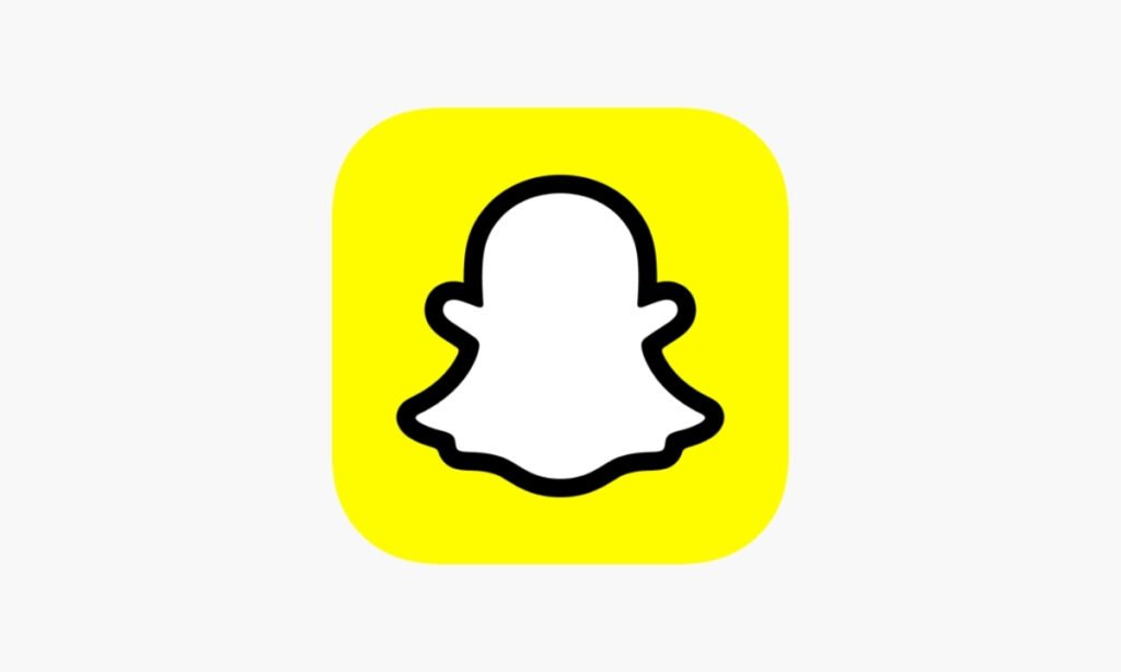 Snapchat Logo