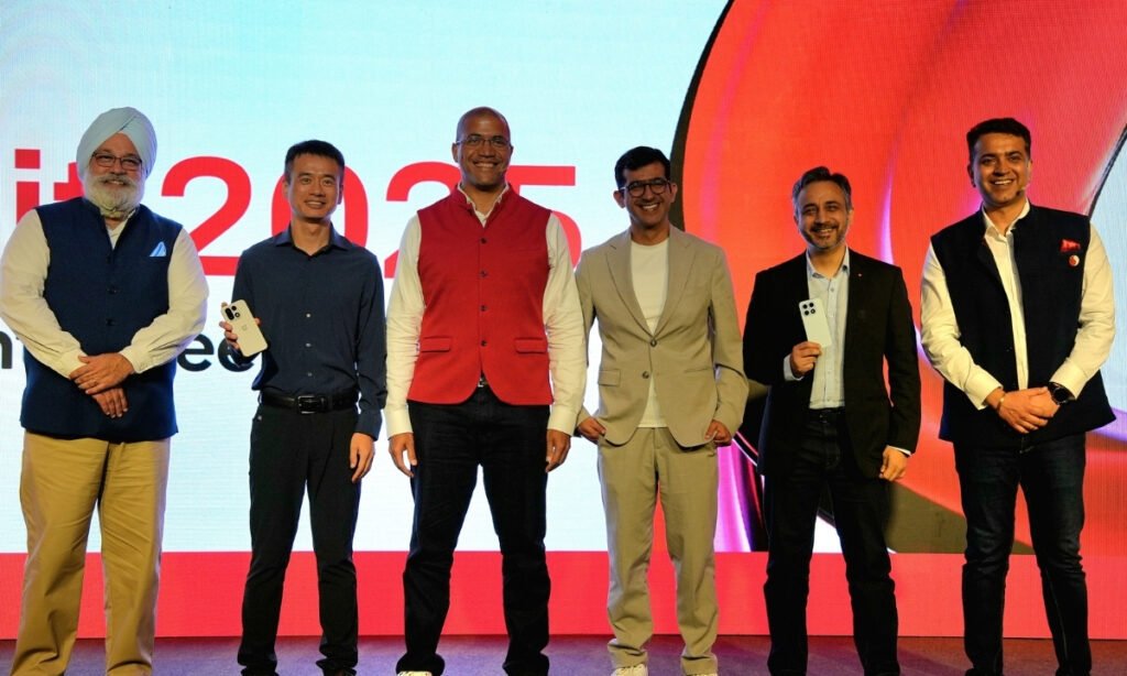 Snapdragon Summit Global