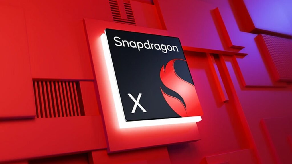 Snapdragon-X