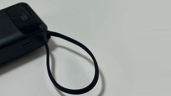 Stufcool-Nemo-Cable