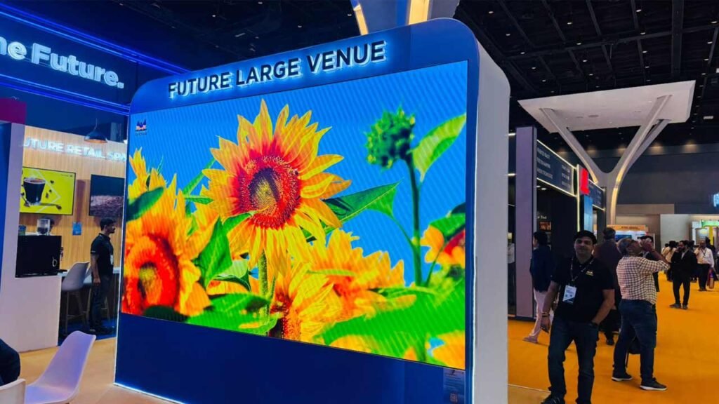 ViewoSonic-LED