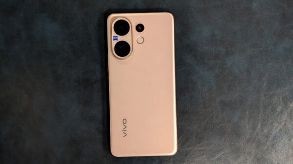 Vivo-V60-Design