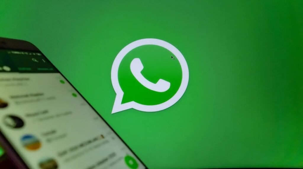 No More Static Pics! WhatsApp to Bring Live Photos With Sound Whatsapp Logo