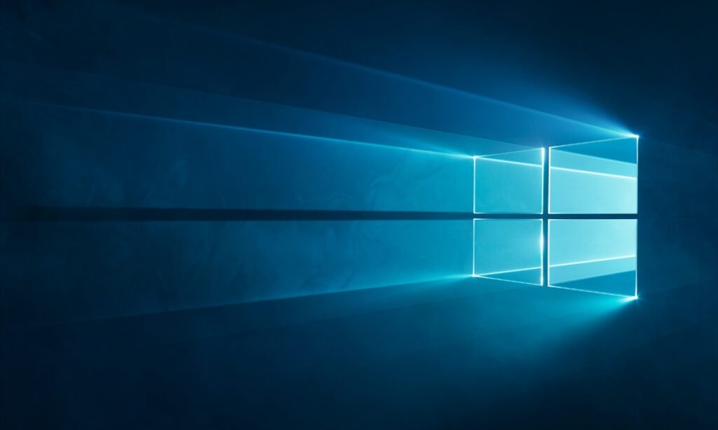 Windows 10 Wallpaper
