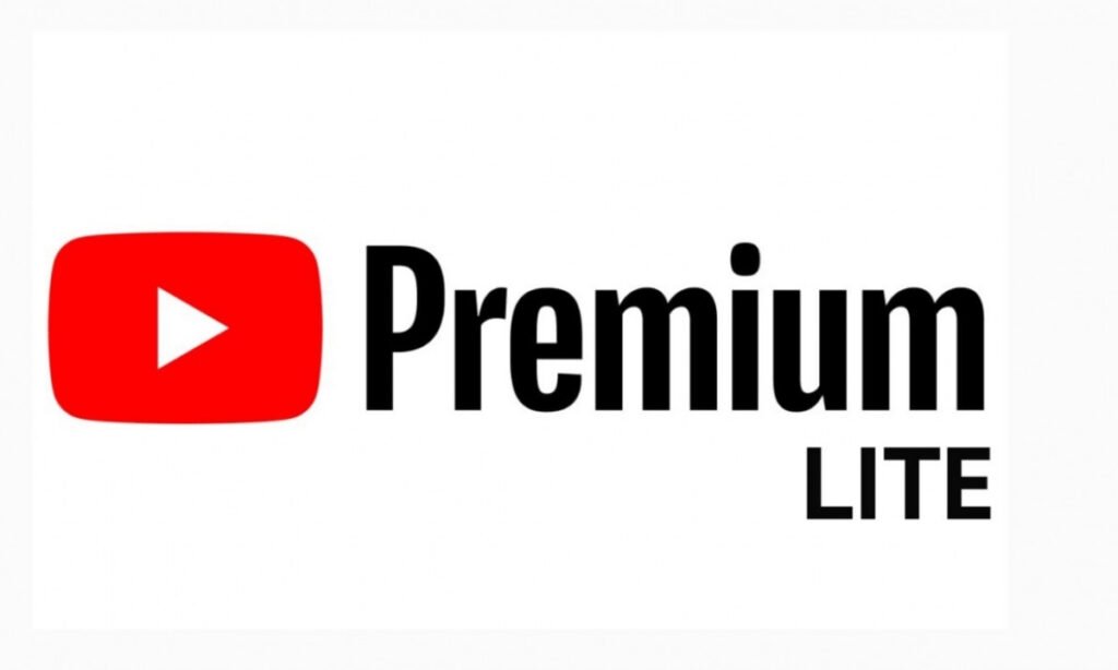 YouTube Premium Lite