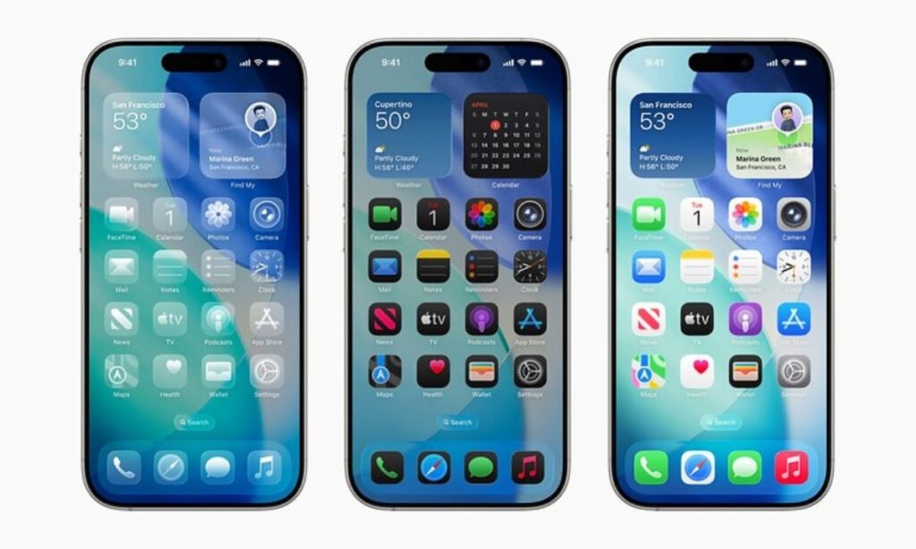 iOS 26