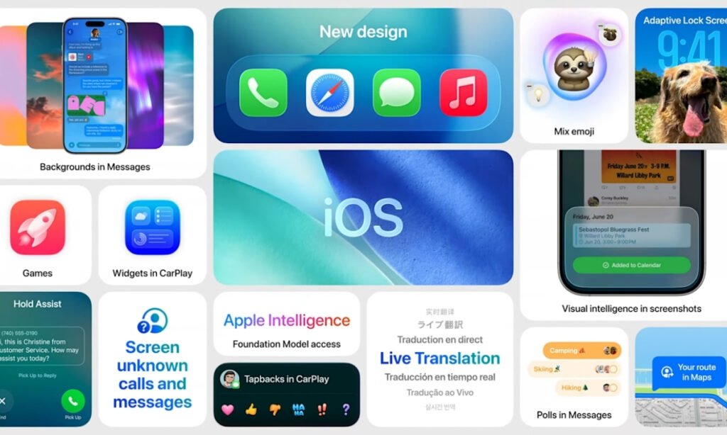 iOS 26