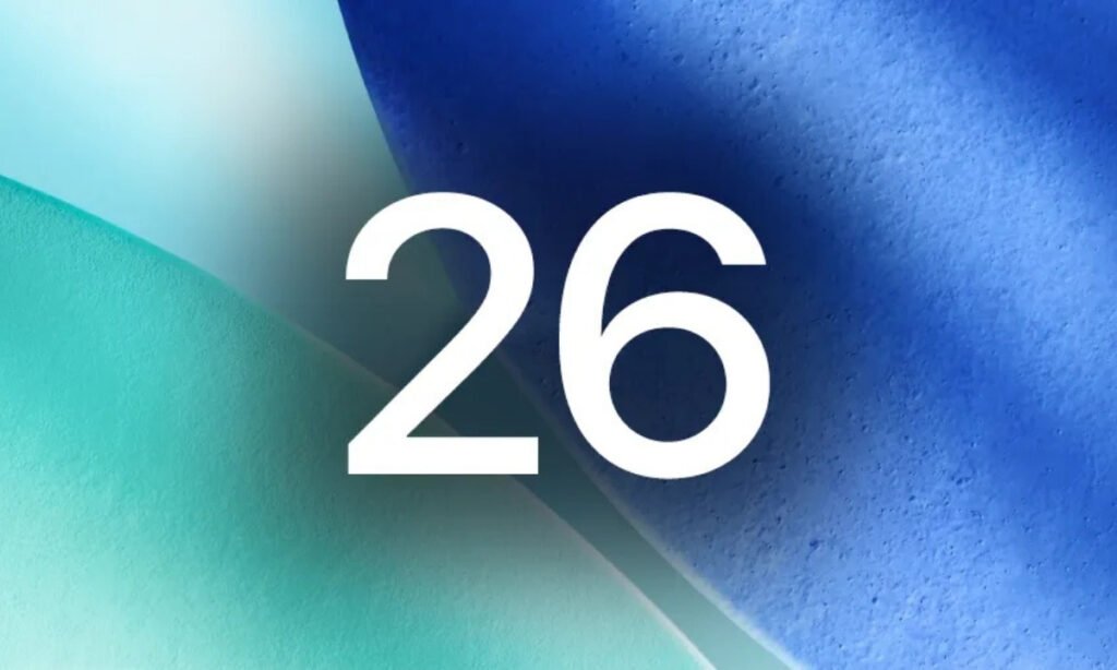iOS 26