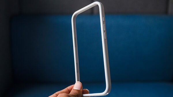 iPhone-Air-Bumper-Case