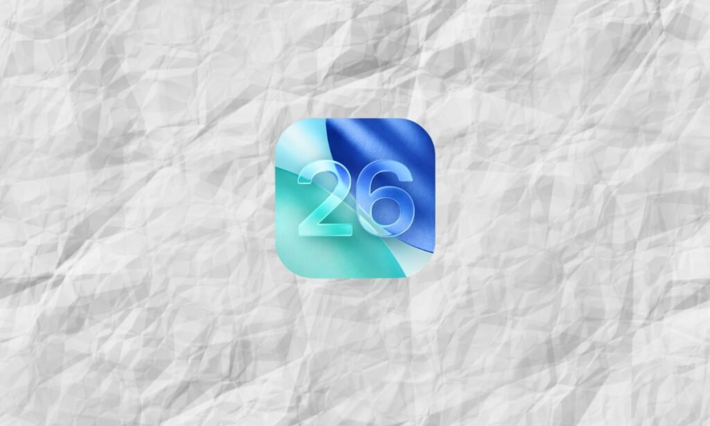 iOS 26