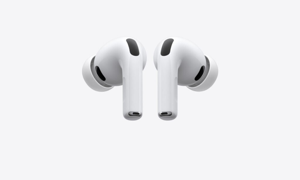 AirPods as Microphone in iPhone Camera: How to Use, Supported Models, and More AirPods