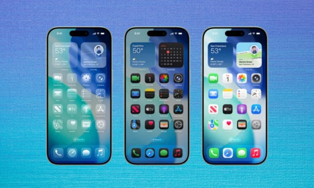 Apple Released iOS 26.1 Public Beta 2: Features, Improvements, and How to Download Apple iOS 26.1