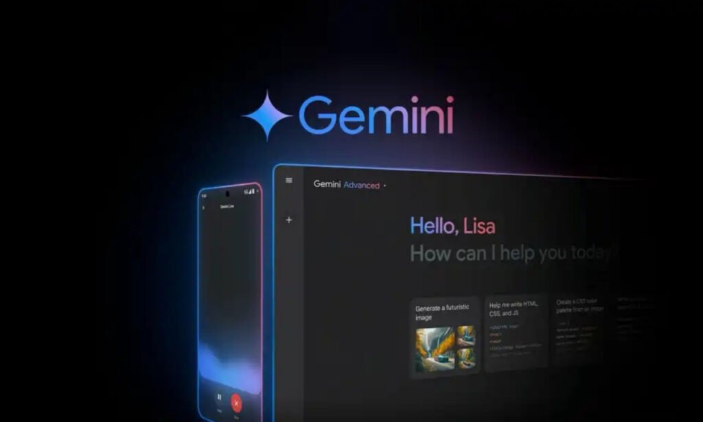 Google Gemini to Use YouTube, Maps, Flights, and Hotels Data Automatically from October 13 Google Gemini