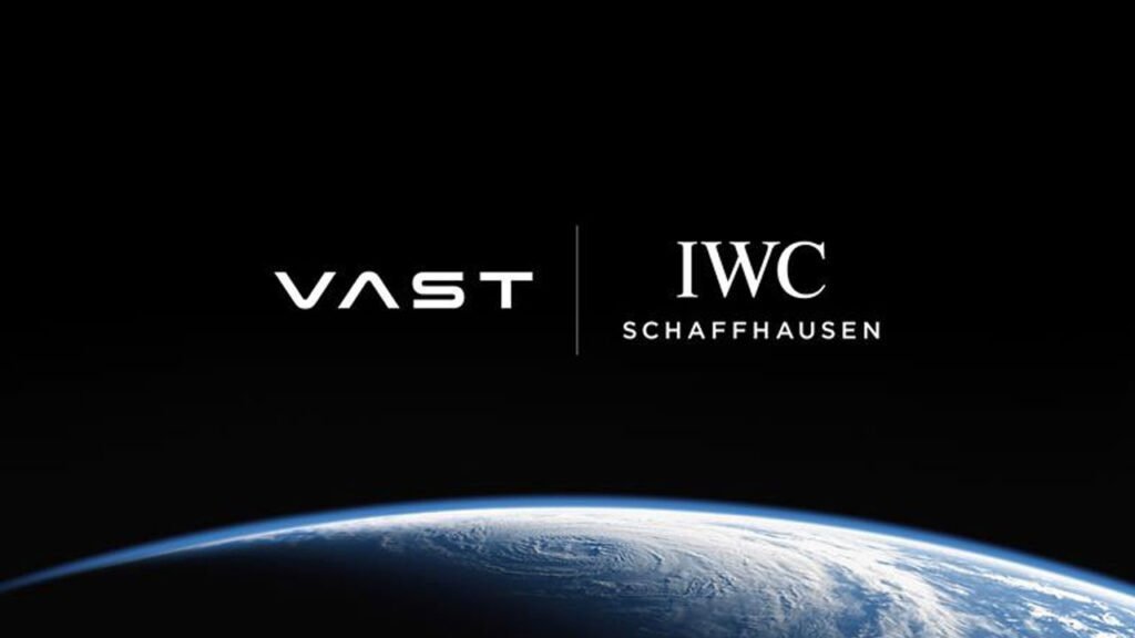 IWC-Vast