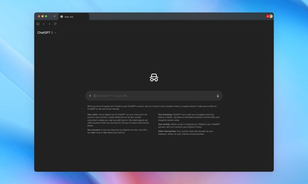 OpenAI Atlas