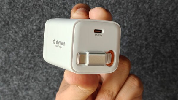 Stuffcool-Zen-GaN-Chargers