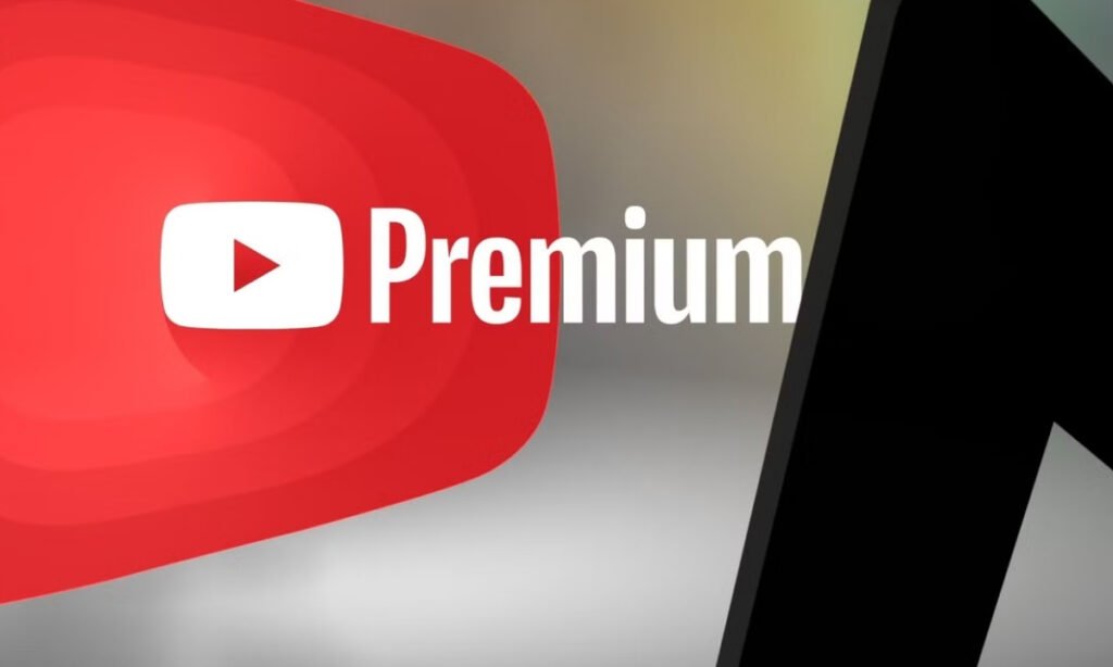 YouTube Premium