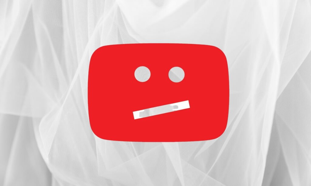 Youtube Ban