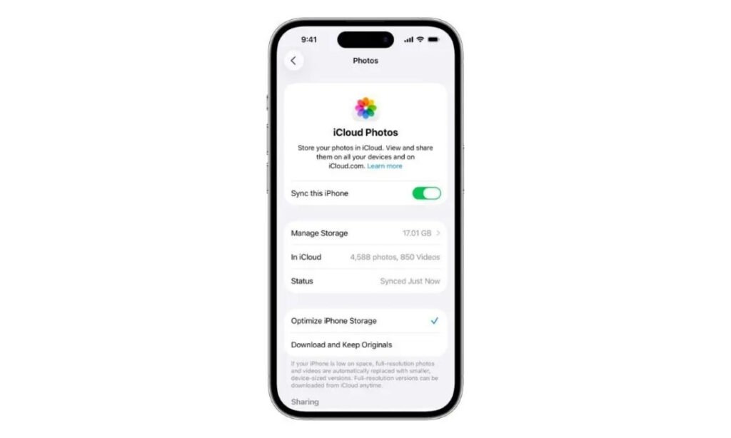 Apple Expands iOS Freedom with Background Photo Backups for Third-Party Apps iOS third-party apps back up photos