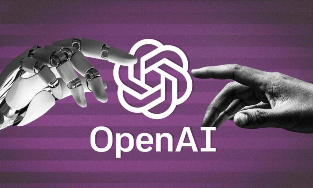 AI safety OpenAI