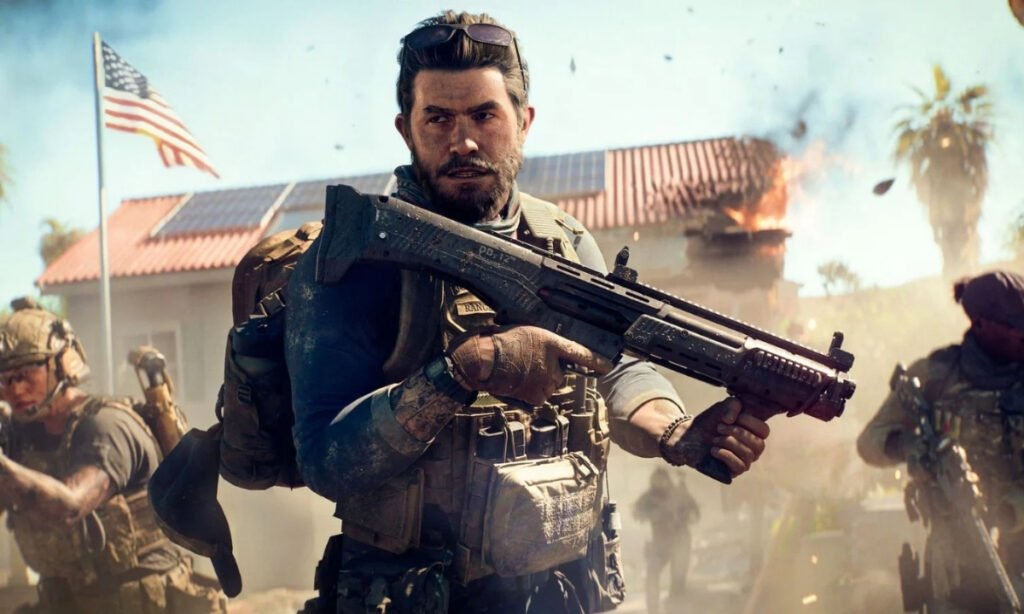 EA Offers Free Battlefield 6 Trial Till December 2: Modes, Maps, Details Battlefield 6 Free Trial