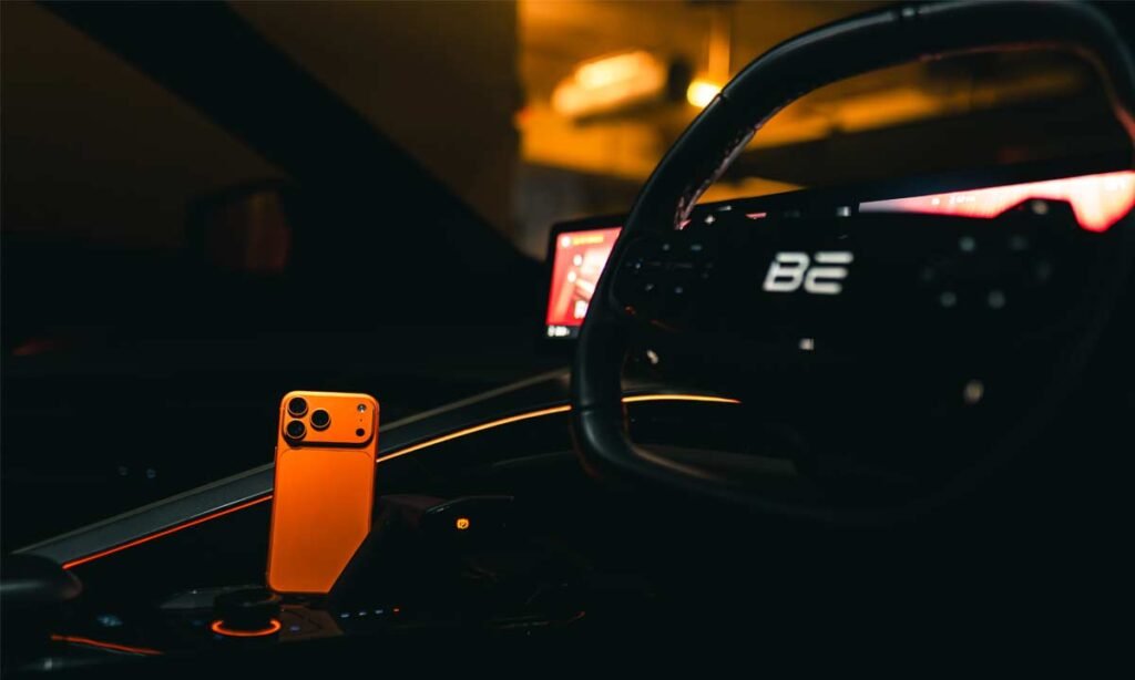 Car-vs-Tech-BE6-vs-iPhone