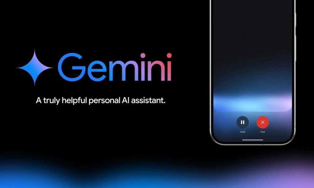 Gemini AI