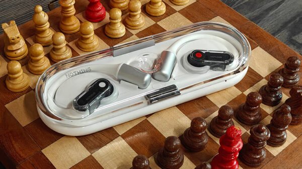 Nothing-Ear-Open-Design