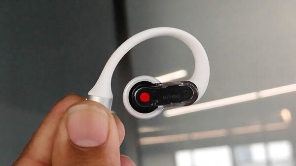 Nothing-Ear-Open-Earbud