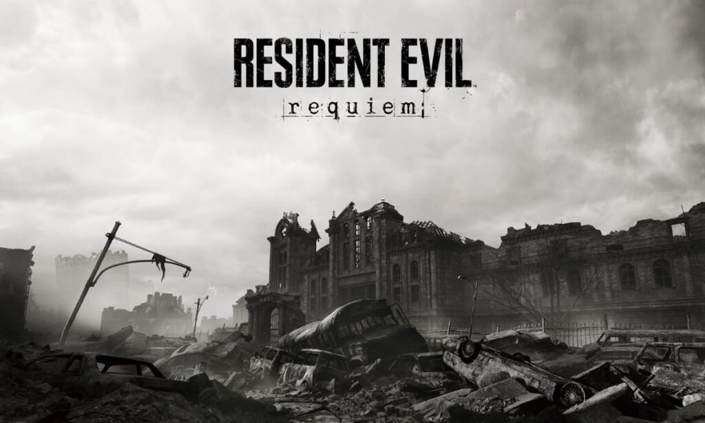 Resident Evil Requiem Pre-Orders Now Live: Release Date, Editions, and System Requirements Resident Evil