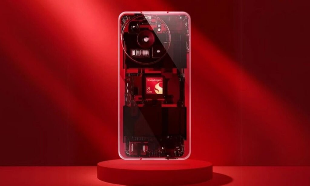 Snapdragon phones will soon support AirDrop