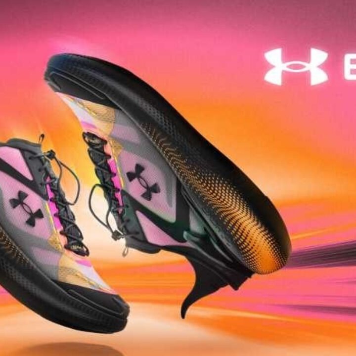 Under Armour Echo SlipSpeed Review: Train | Chill | Repeat