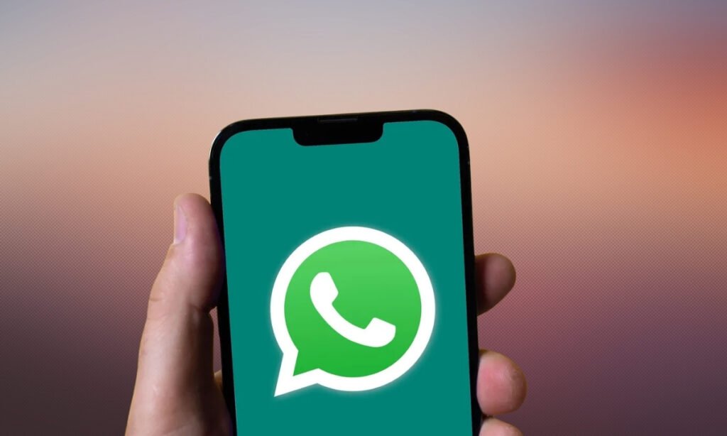 WhatsApp Logo