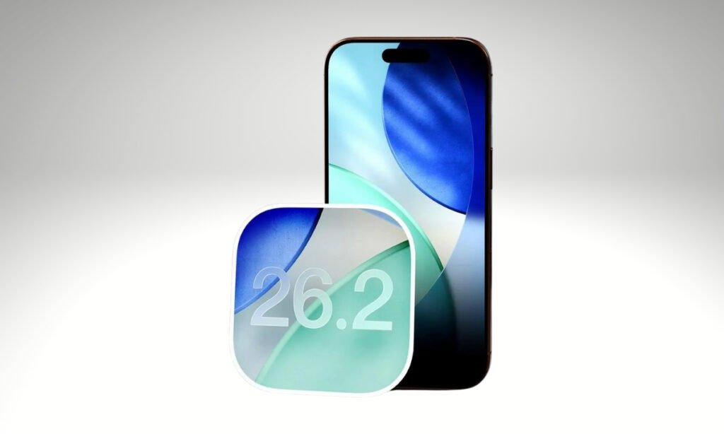 iOS 26.2