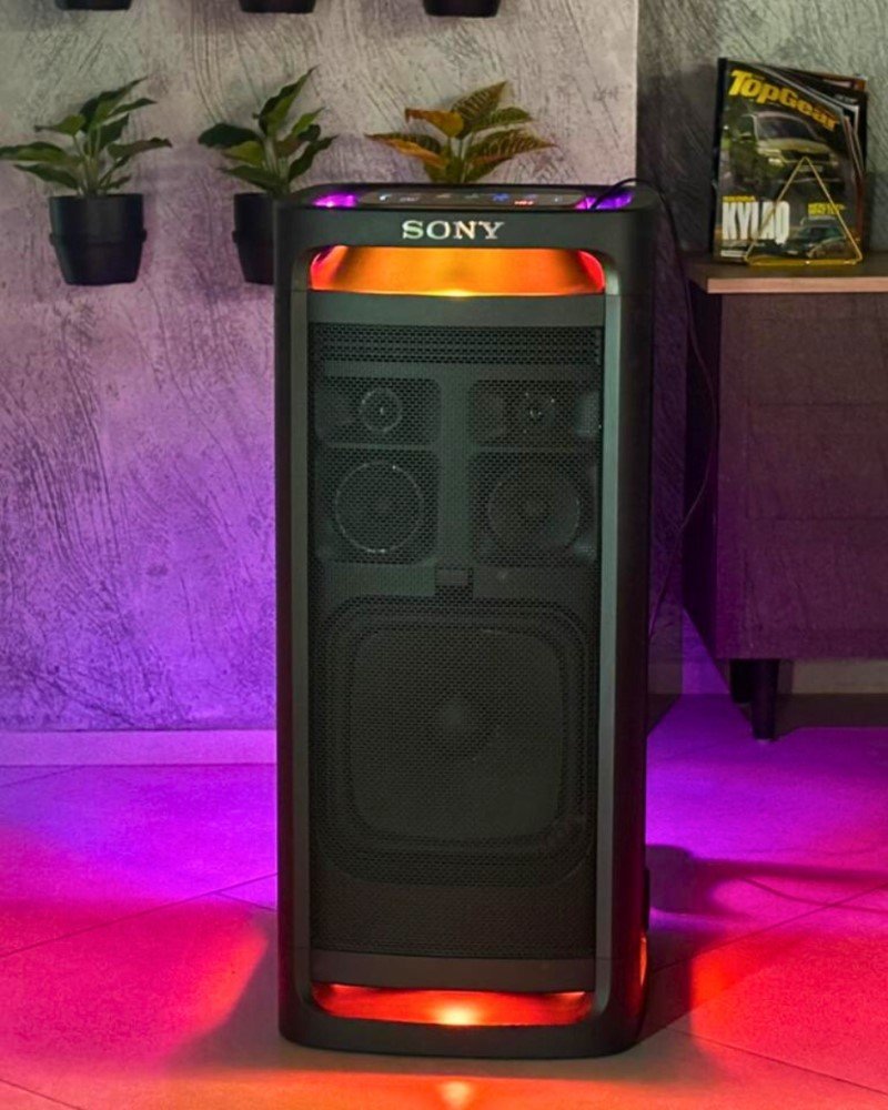 Sony ULT Tower 9 speaker