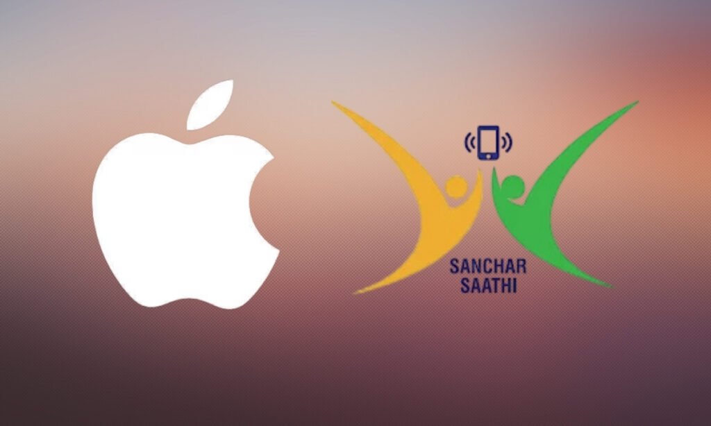 Apple Refuses India’s New Mandatory App Order