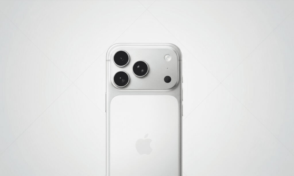 Apple Just Downgraded the iPhone 17 Pro Camera and Fans Are Furious Apple iPhone 17 Pro Camera Issues
