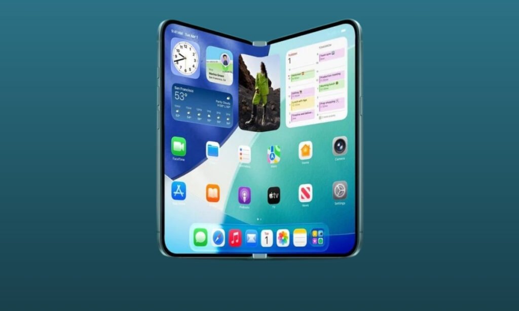 Apple’s Biggest Year Ever? Foldable iPhone and Touchscreen MacBook Tipped for 2026 Foldable iPhone, Touchscreen MacBook & More
