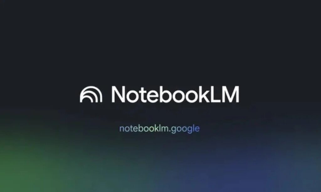 Google NotebookLM