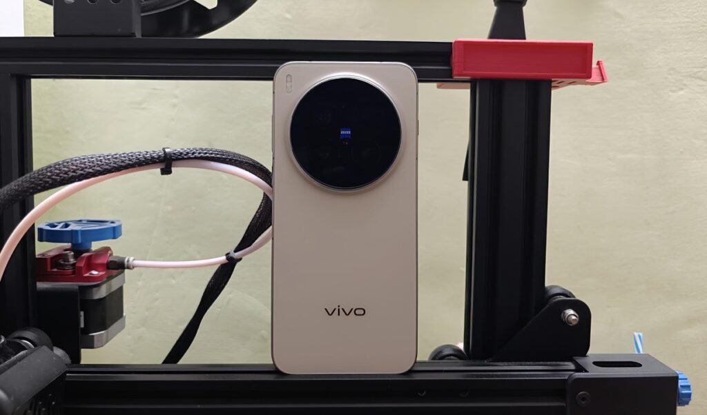 Vivo X300 Pro Review: Claiming the Camera Crown!