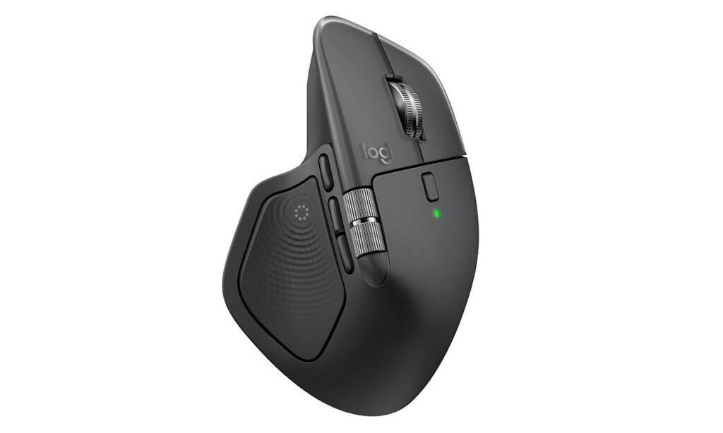Logitech-MX-Master-4
