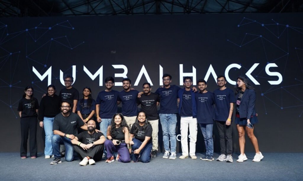 MumbaiHacks 2025 Makes History in Agentic AI: Insights from Organizer Dhruvil Sanghvi Mumbai Hacks