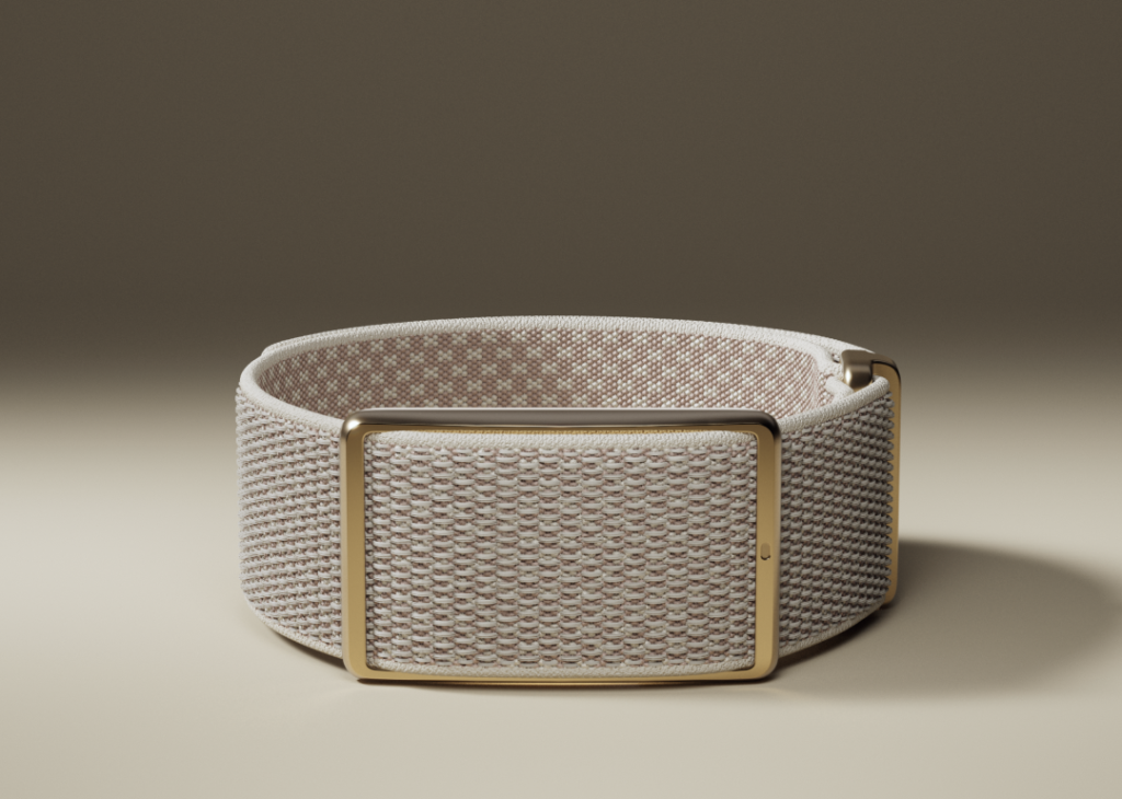 Polar Launches Screen-Free Wearable Band: The Polar Loop