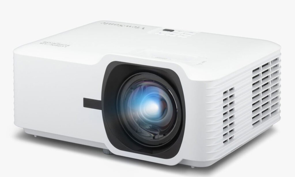 ViewSonic-Projector
