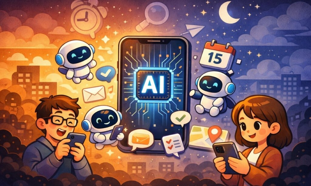 Year ender tech 2025