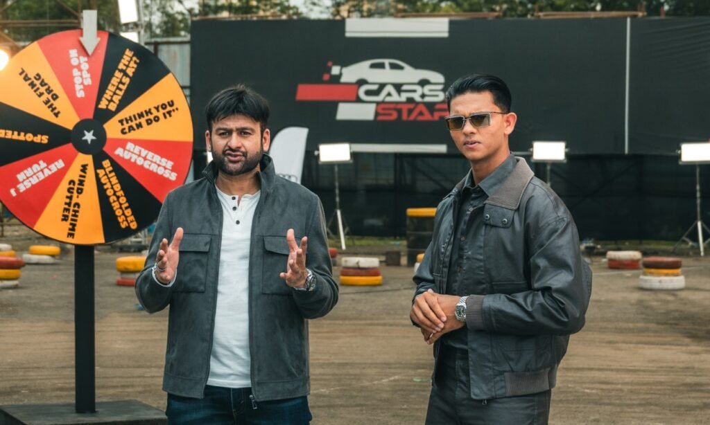 Tech, Time And The Unpredictable